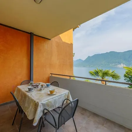 Ada E203 דירה גיפה