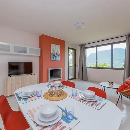 Ada E203 Apartment