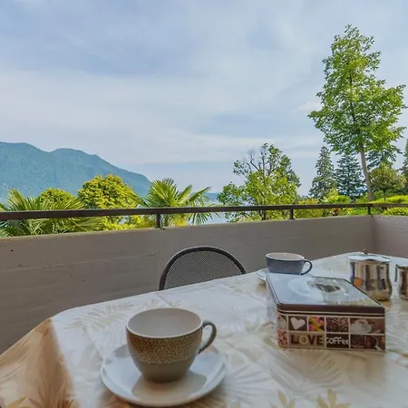 Appartement Ada E203