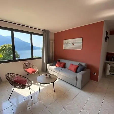 Appartement Ada E203 *