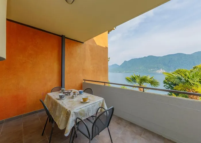 Ada E203 شقة غيفّا