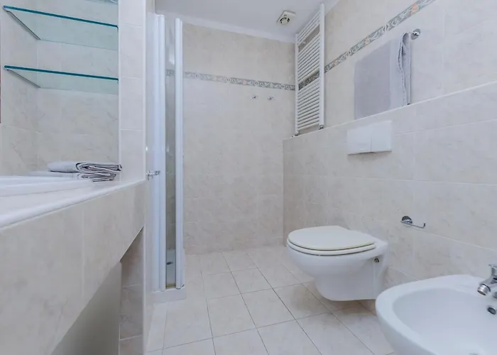 شقة Ada E203 غيفّا